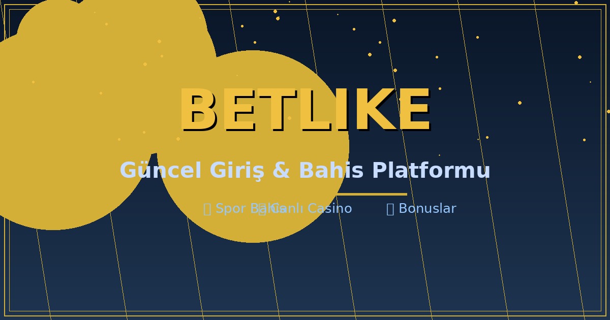 Betlike